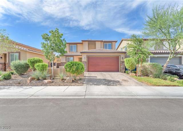 Property at 4332 Stardusk Falls Ave, North Las Vegas, NV 89084, 3 beds, 2.5 baths