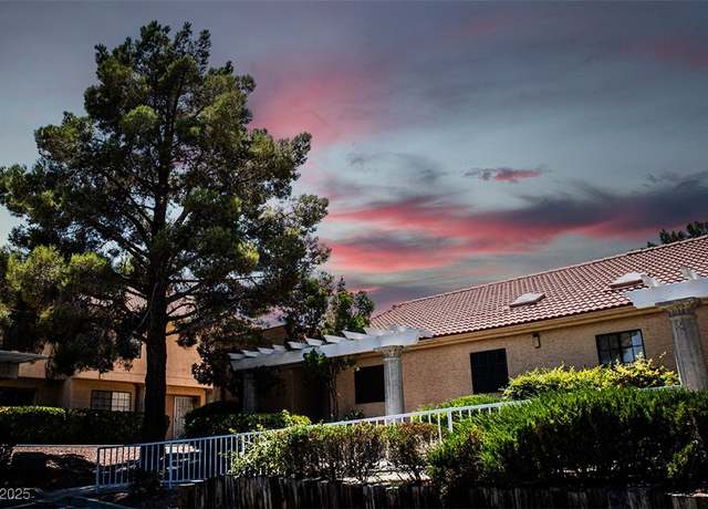 Property at 2851 S Valley View Blvd #1130, Las Vegas, NV 89102, 2 beds, 2 baths