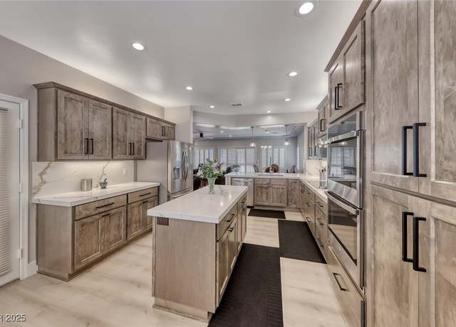 Property at 3001 Walnut Park Ct, Henderson, NV 89052, 2 beds, 2 baths