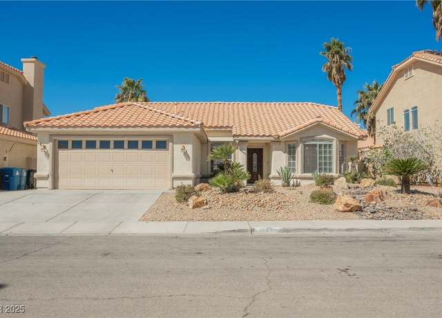 Property at 3961 Equinox Ct, Las Vegas, NV 89147, 3 beds, 2 baths