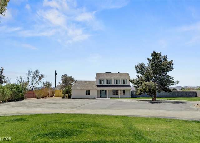Property at 4315 W Maulding Ave, Las Vegas, NV 89139, 4 beds, 3.5 baths
