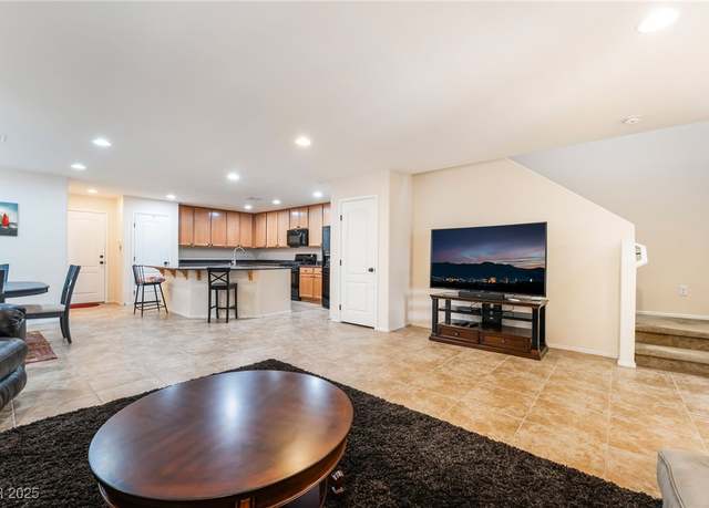 Property at 3088 Bicentennial Pkwy, Henderson, NV 89044, 3 beds, 2.5 baths