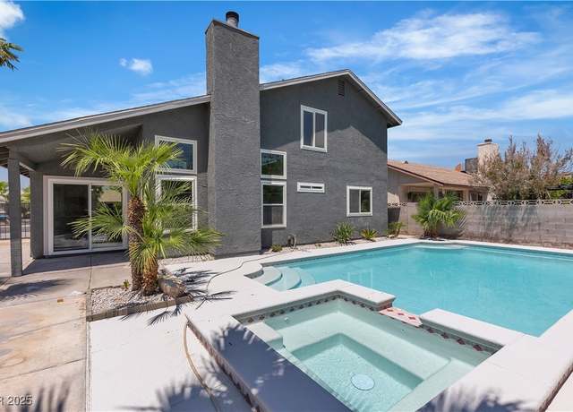 Property at 1638 Candice St, Las Vegas, NV 89156, 3 beds, 2 baths