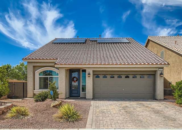 Property at 5517 W Jo Rae Ave, Las Vegas, NV 89141, 3 beds, 3.5 baths
