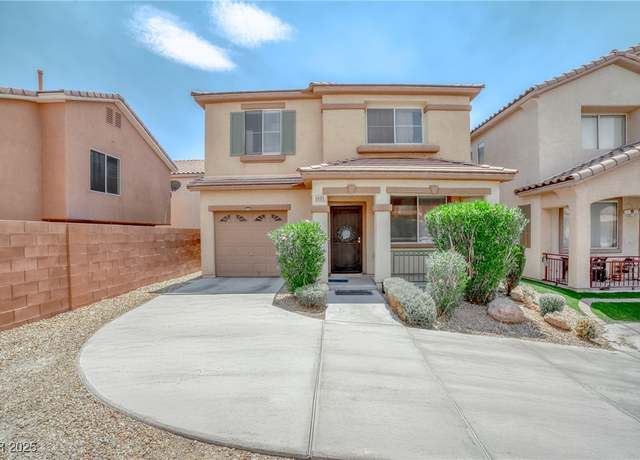 Property at 6809 Pacific Craft Ln, Las Vegas, NV 89122, 4 beds, 2.5 baths