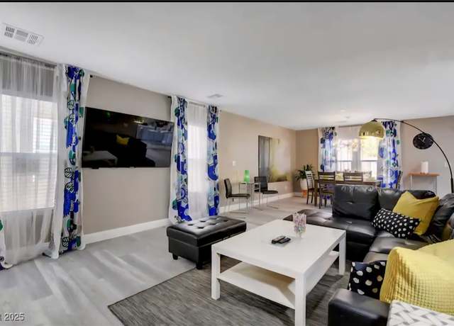 Property at 7430 Scottish Castle Ave, Las Vegas, NV 89113, 4 beds, 3 baths