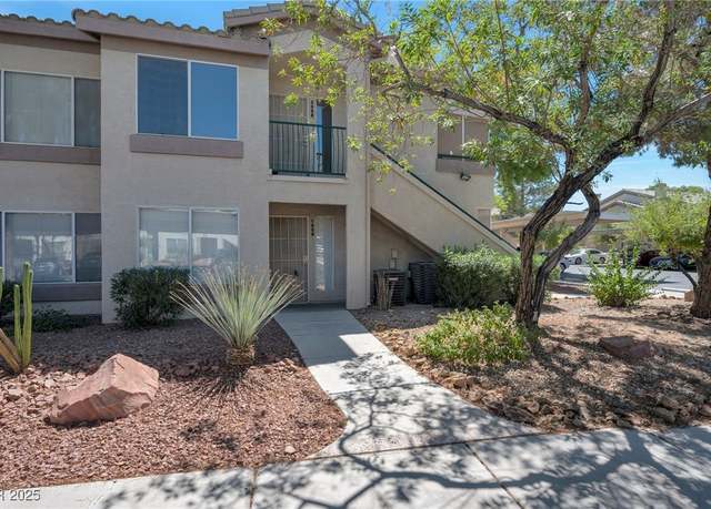 Property at 5710 E Tropicana Ave #1058, Las Vegas, NV 89122, 2 beds, 2 baths
