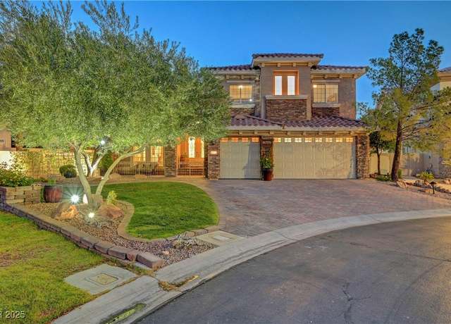 Property at 4651 Munich Ct, Las Vegas, NV 89147, 5 beds, 3.5 baths