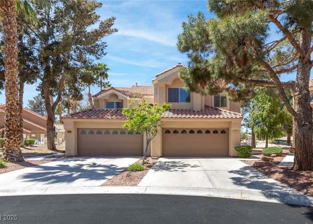 Property at 5329 La Patera Ln, Las Vegas, NV 89149, 2 beds, 2.5 baths