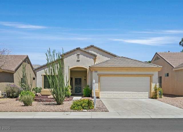 Property at 1846 High Mesa Dr, Henderson, NV 89012, 2 beds, 2 baths
