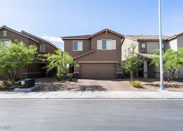 Property at 3553 Judson Ave, Las Vegas, NV 89115, 4 beds, 2.5 baths