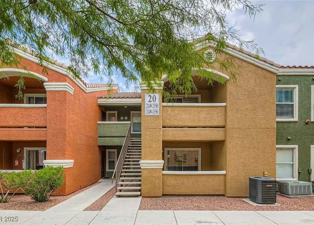 Property at 8101 W Flamingo Rd #1150, Las Vegas, NV 89147, 1 bed, 1 bath
