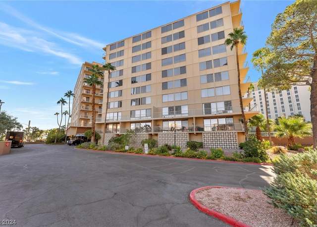 Property at 205 E Harmon Ave #220, Las Vegas, NV 89169, 1 bed, 1 bath
