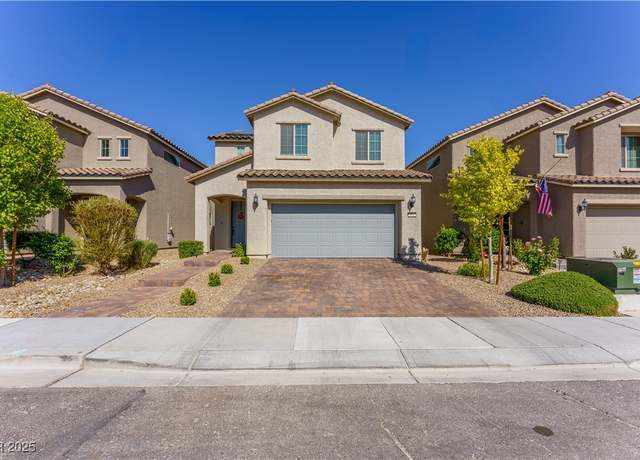 Property at 9010 Eagle Wall Ct, Las Vegas, NV 89178, 3 beds, 2.5 baths