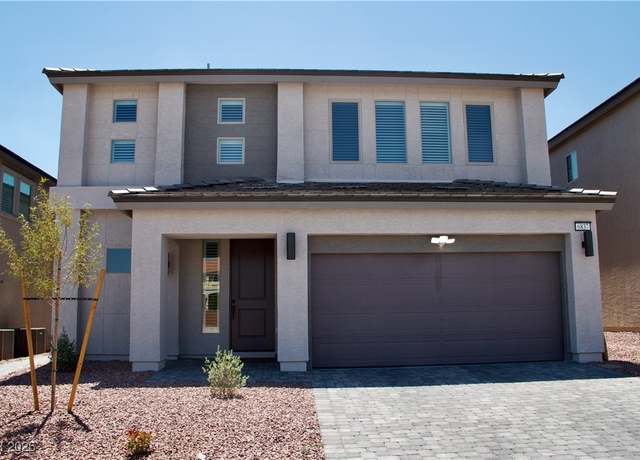 Property at 6837 Crimson Lily St, Las Vegas, NV 89139, 4 beds, 3.5 baths