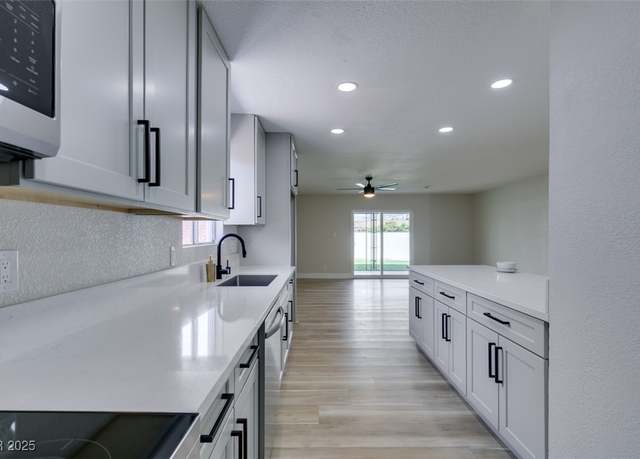 Property at 5800 Balzar Ave, Las Vegas, NV 89108, 4 beds, 2 baths