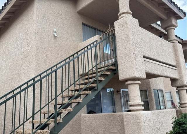 Property at 1320 Driscoll Dr #202, Las Vegas, NV 89128, 2 beds, 2 baths