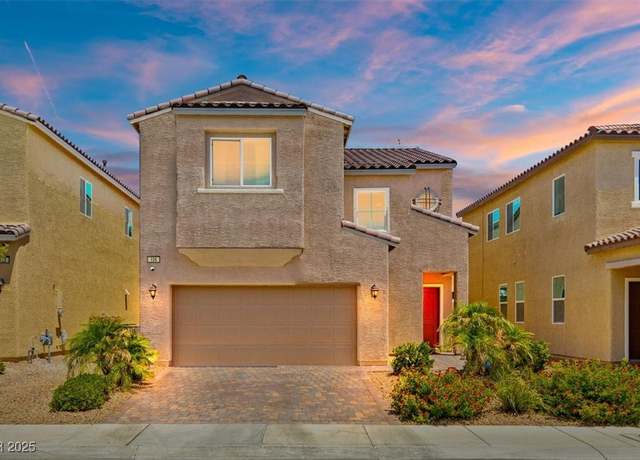 Property at 106 Rock Crossing Ave, North Las Vegas, NV 89031, 3 beds, 2.5 baths
