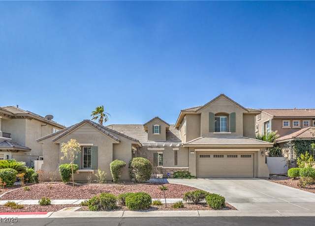Property at 10227 Sunset Gardens Dr, Las Vegas, NV 89135, 4 beds, 5 baths