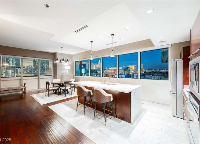 Property at 4471 Dean Martin Dr #810, Las Vegas, NV 89103, 2 beds, 2.5 baths