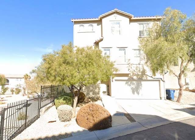 Property at 7010 Canary Ivy Way, Las Vegas, NV 89156, 3 beds, 3.5 baths