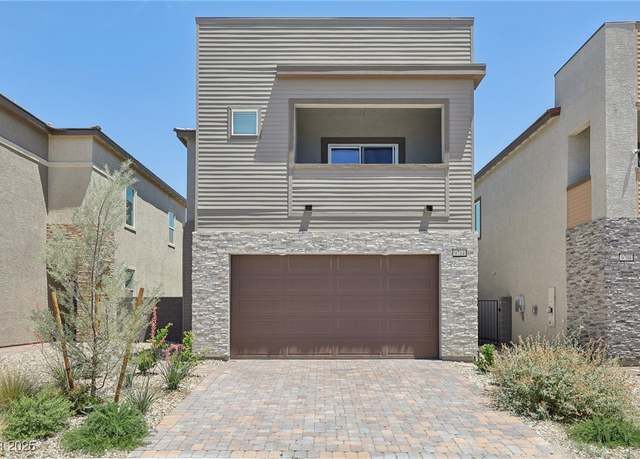 Property at 9714 Harper Edge St, Las Vegas, NV 89143, 3 beds, 2.5 baths