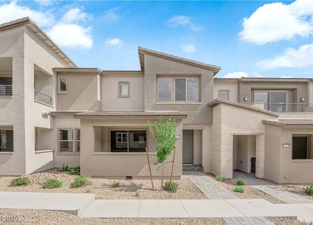 Property at 11463 Ethereal Landing Ave, Las Vegas, NV 89138, 3 beds, 2.5 baths