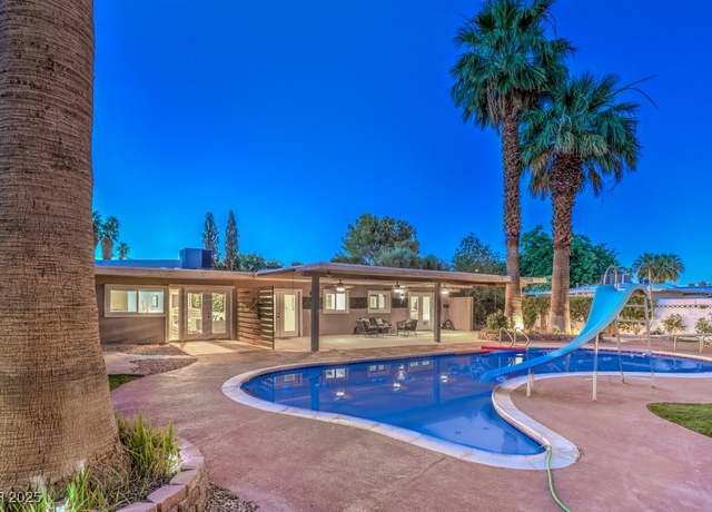 Property at 2505 Laurie Dr, Las Vegas, NV 89102, 6 beds, 5 baths