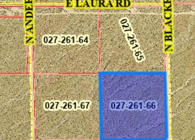 Property at 6560 N Blackrock Ave, Pahrump, NV 89060
