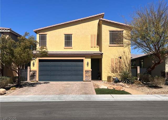 Property at 4420 Stardusk Falls Ave, North Las Vegas, NV 89084, 3 beds, 3 baths