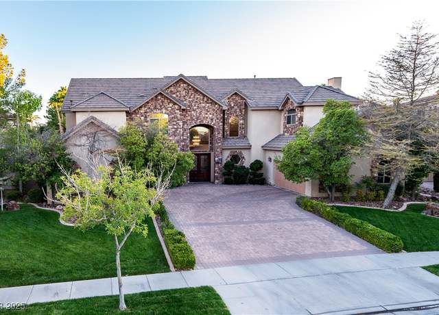 Property at 2257 Candlestick Ave, Las Vegas, NV 89052, 5 beds, 5 baths
