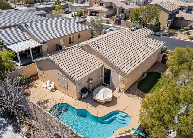 Property at 8266 Lincoln Valley St, Las Vegas, NV 89123, 3 beds, 2 baths