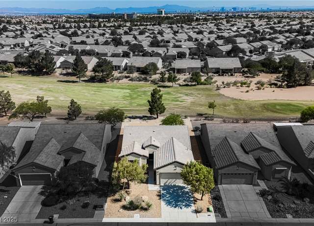 Property at 3405 Kingbird Dr, North Las Vegas, NV 89084, 2 beds, 2 baths