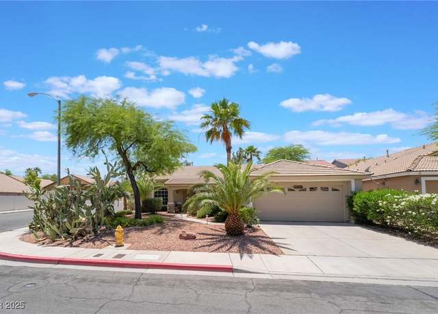 Property at 1789 Castro Hill Ave, Henderson, NV 89012, 3 beds, 2 baths