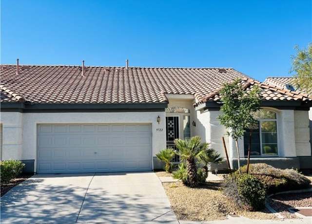 Property at 9722 Glittering Star Ave, Las Vegas, NV 89147, 3 beds, 2 baths