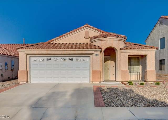 Property at 9660 Riding Ridge Rd, Las Vegas, NV 89123, 3 beds, 2 baths