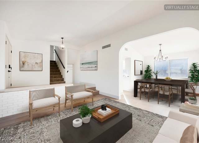 Property at 632 Paloma Dr, Boulder City, NV 89005, 4 beds, 2.5 baths