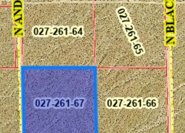 Property at 810 E Jent Rd, Pahrump, NV 89060