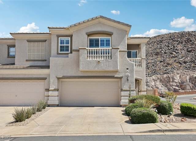 Property at 234 Priority Point St, Henderson, NV 89012, 2 beds, 2.5 baths