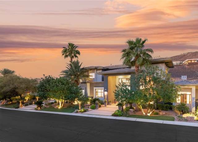 Property at 584 Saint Croix St, Henderson, NV 89012, 6 beds, 7 baths
