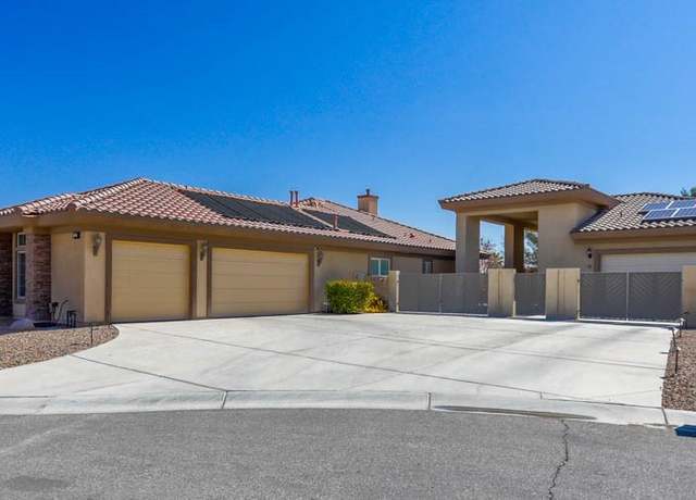 Property at 271 E Shelbourne Ave, Las Vegas, NV 89123, 3 beds, 3.5 baths