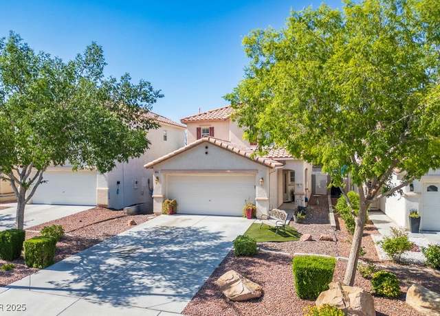 Property at 8884 Perfect Diamond Ct, Las Vegas, NV 89129, 4 beds, 3 baths