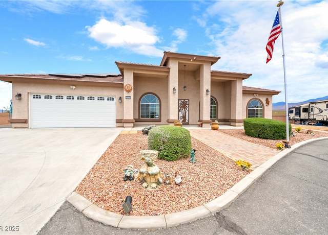 Property at 2020 S Omaha Ave, Pahrump, NV 89048, 3 beds, 3 baths