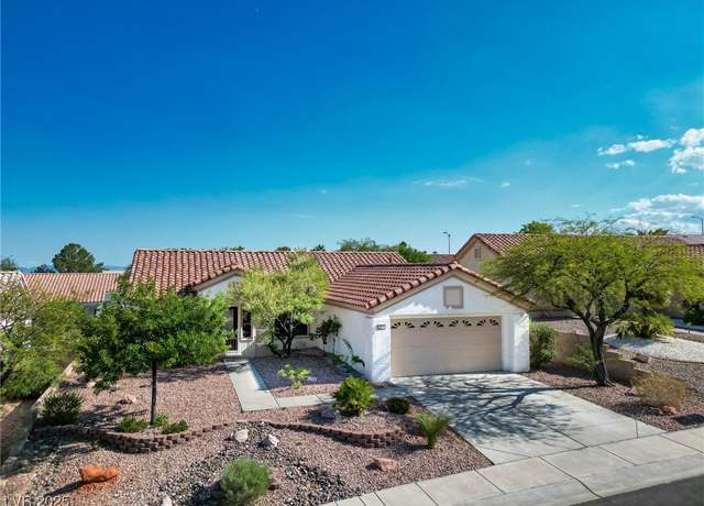 Property at 2728 Darby Falls Dr, Las Vegas, NV 89134, 2 beds, 2 baths