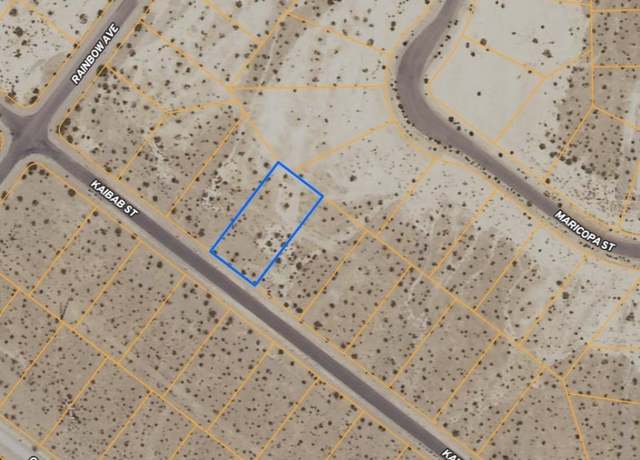 Property at 3728 E Kaibab St, Pahrump, NV 89048