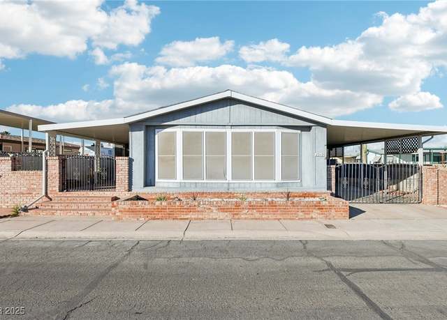Property at 2949 Gavilan Ln, Las Vegas, NV 89122, 2 beds, 2 baths