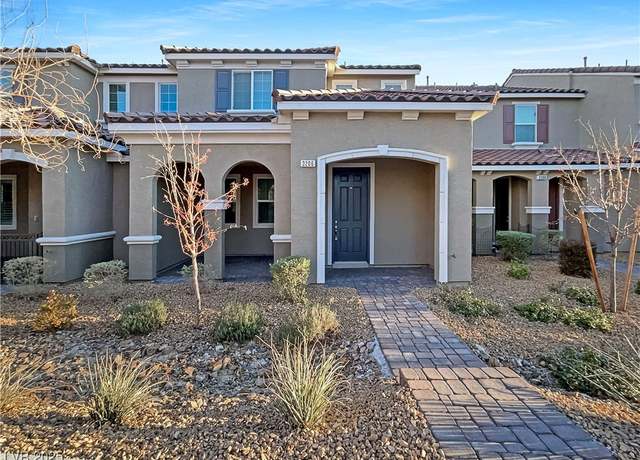 Property at 3206 Brynley Ave, Henderson, NV 89044, 3 beds, 2.5 baths