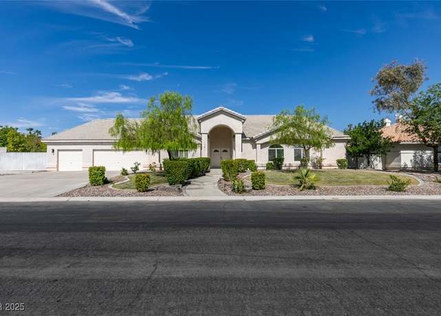 Property at 1341 Marina Del Rey Ct, Las Vegas, NV 89117, 5 beds, 4 baths