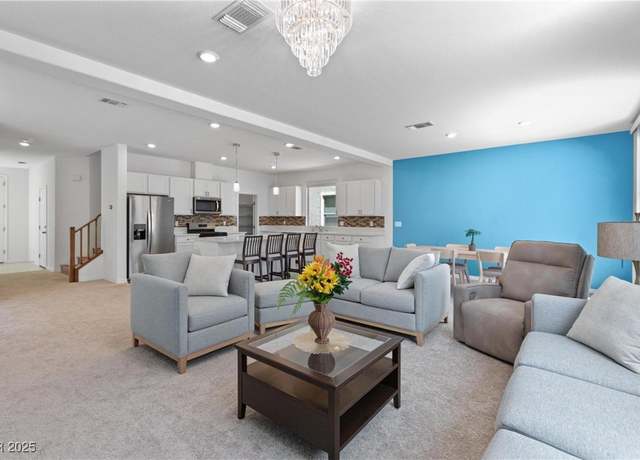 Property at 5937 W Frias Ave, Las Vegas, NV 89141, 4 beds, 2.5 baths