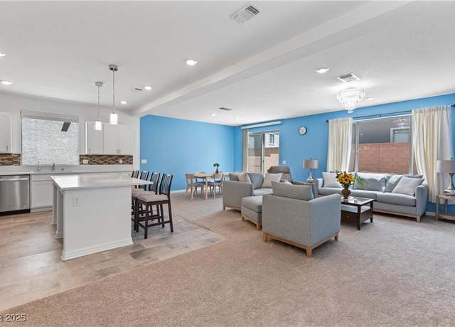 Property at 5937 W Frias Ave, Las Vegas, NV 89141, 4 beds, 2.5 baths